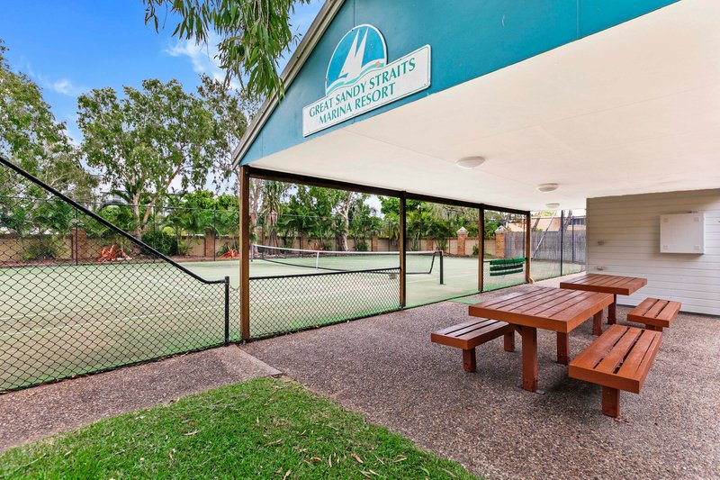 Photo - 166/17 Buccaneer Drive, Urangan QLD 4655 - Image 22