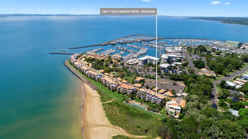 Photo - 166/17 Buccaneer Drive, Urangan QLD 4655 - Image 24