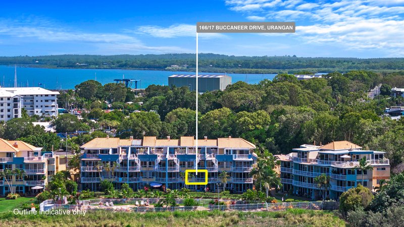 Photo - 166/17 Buccaneer Drive, Urangan QLD 4655 - Image 25