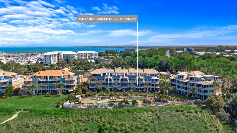 Photo - 166/17 Buccaneer Drive, Urangan QLD 4655 - Image 28