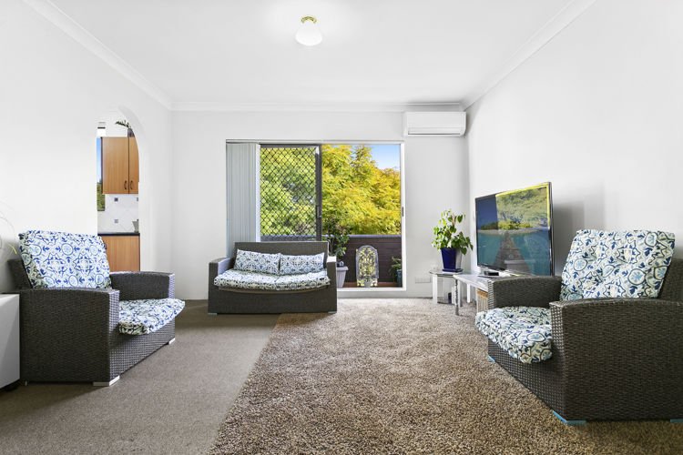 Photo - 16/62-66 Neil Street, Merrylands NSW 2160 - Image 2