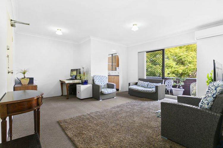 Photo - 16/62-66 Neil Street, Merrylands NSW 2160 - Image 3