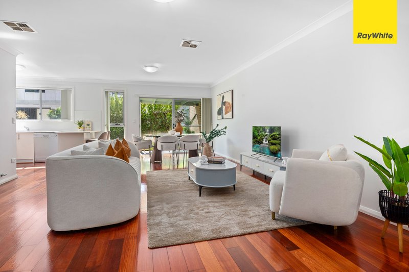 Photo - 16/62-68 Old Northern Road, Baulkham Hills NSW 2153 - Image 2