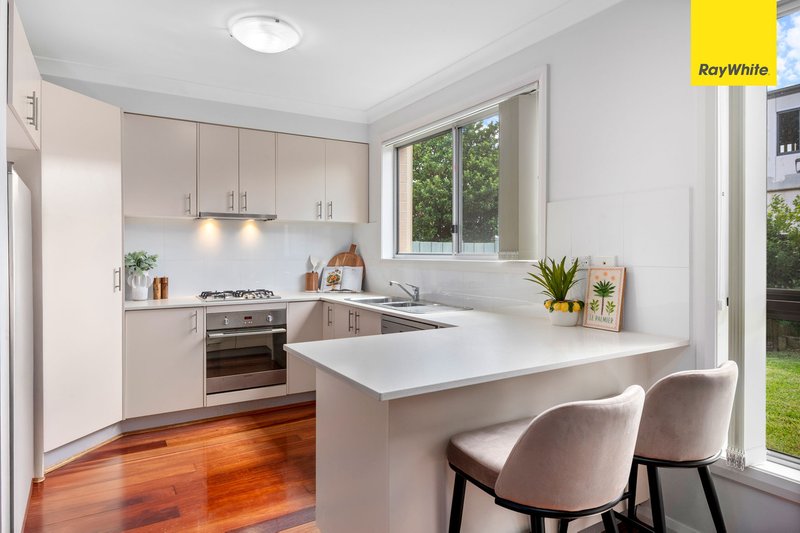 Photo - 16/62-68 Old Northern Road, Baulkham Hills NSW 2153 - Image 5