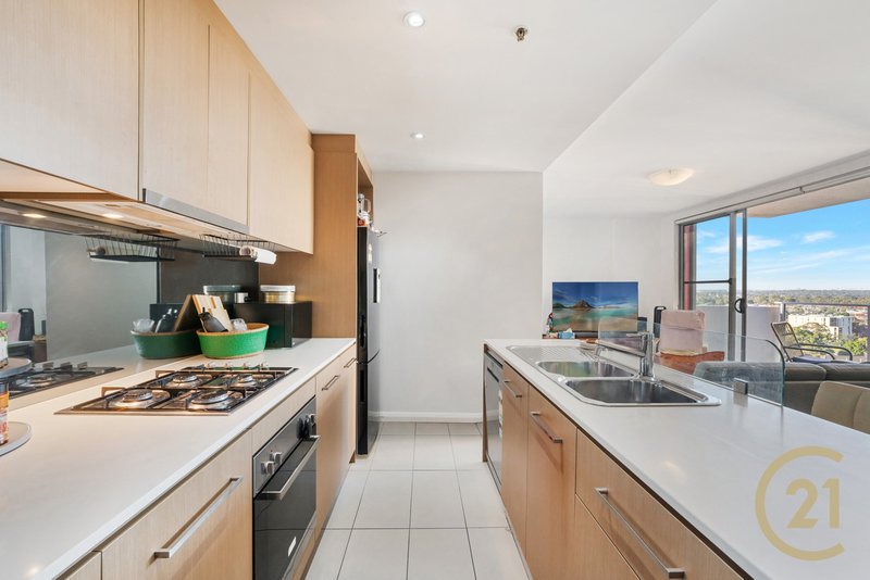 Photo - 166/2 Browne Parade, Warwick Farm NSW 2170 - Image 4