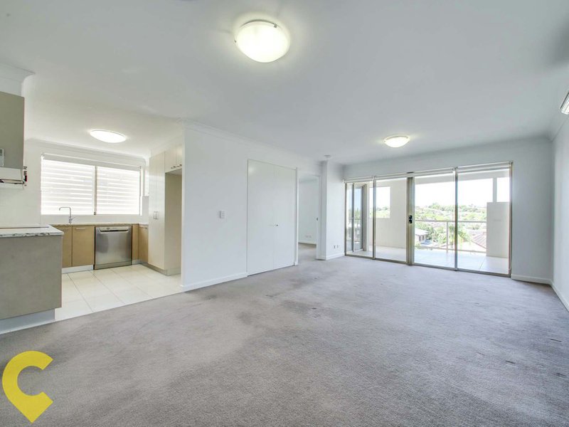 Photo - 16/62 Buller Street, Everton Park QLD 4053 - Image 1