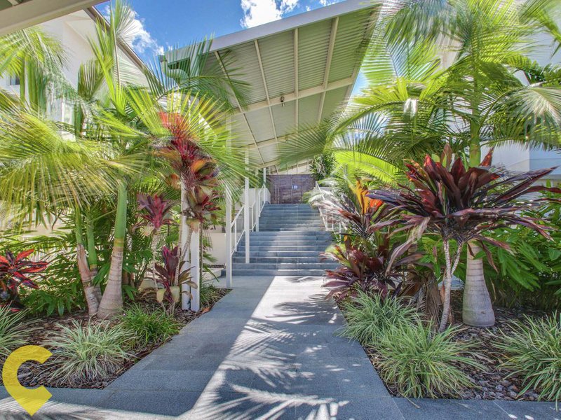 Photo - 16/62 Buller Street, Everton Park QLD 4053 - Image 8