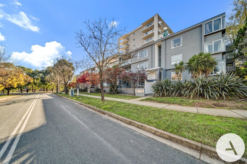 16/62 Lowanna Street, Braddon ACT 2612
