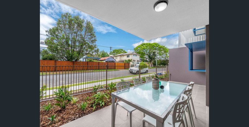 Photo - 16/62 Richmond Road, Morningside QLD 4170 - Image 9