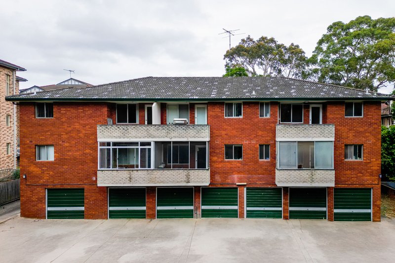Photo - 16/63-65 Graham Road, Narwee NSW 2209 - Image 9