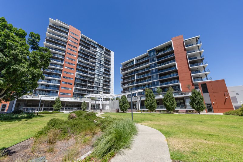Photo - 166/3 Homelea Court, Rivervale WA 6103 - Image 9