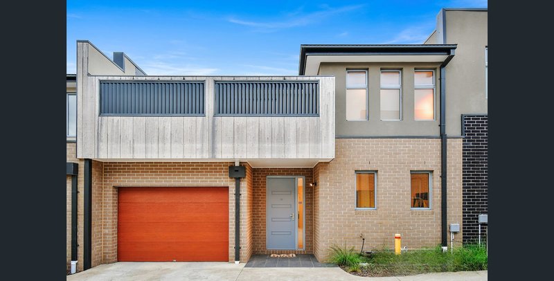 Photo - 16/639 Mountain Highway, Bayswater VIC 3153 - Image 1