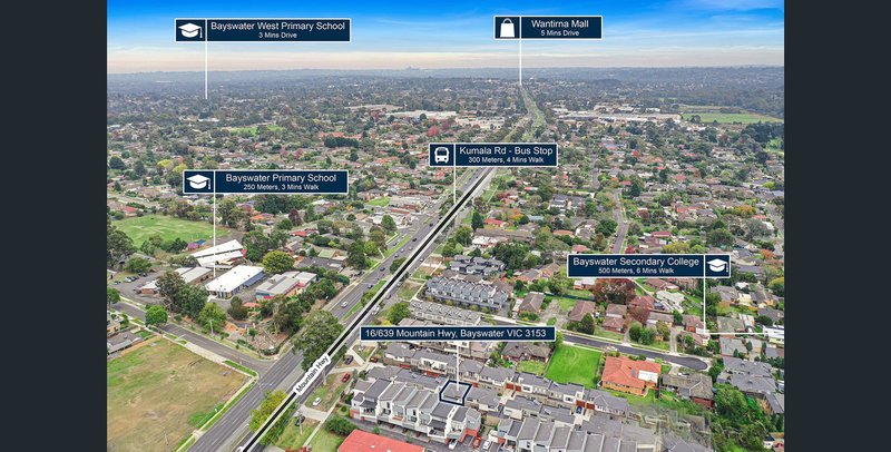 Photo - 16/639 Mountain Highway, Bayswater VIC 3153 - Image 14