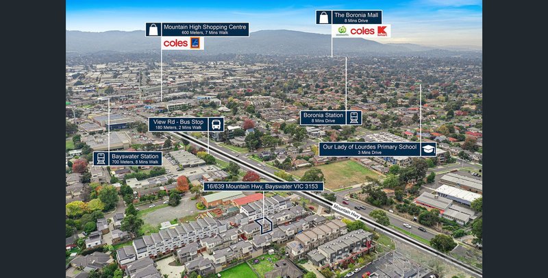 Photo - 16/639 Mountain Highway, Bayswater VIC 3153 - Image 15