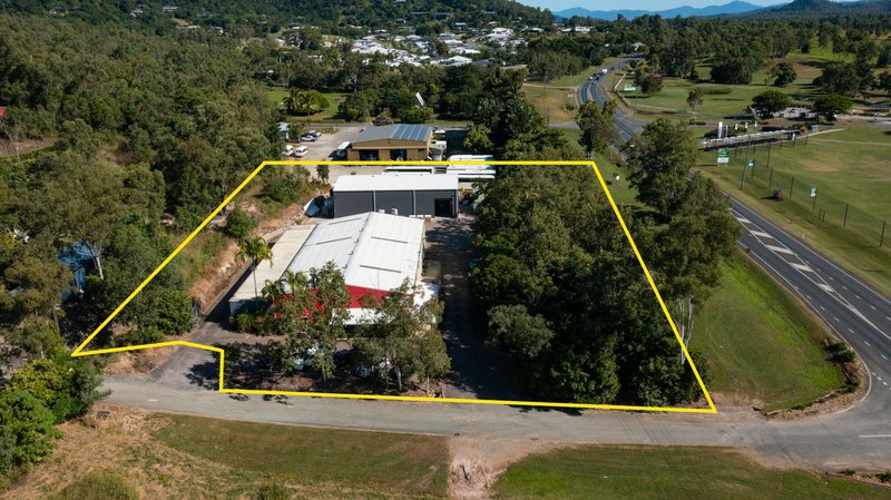 1664 Shute Harbour Road, Cannon Valley QLD 4800