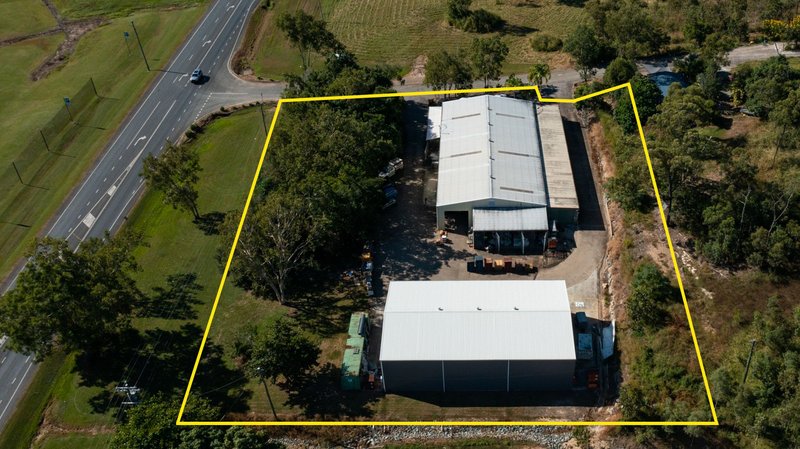 Photo - 1664 Shute Harbour Road, Cannon Valley QLD 4800 - Image 3