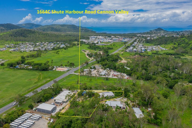 1664C Shute Harbour, Cannonvale QLD 4802