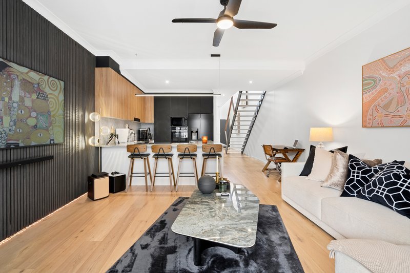 Photo - 16/65 Berwick Street, Fortitude Valley QLD 4006 - Image 3