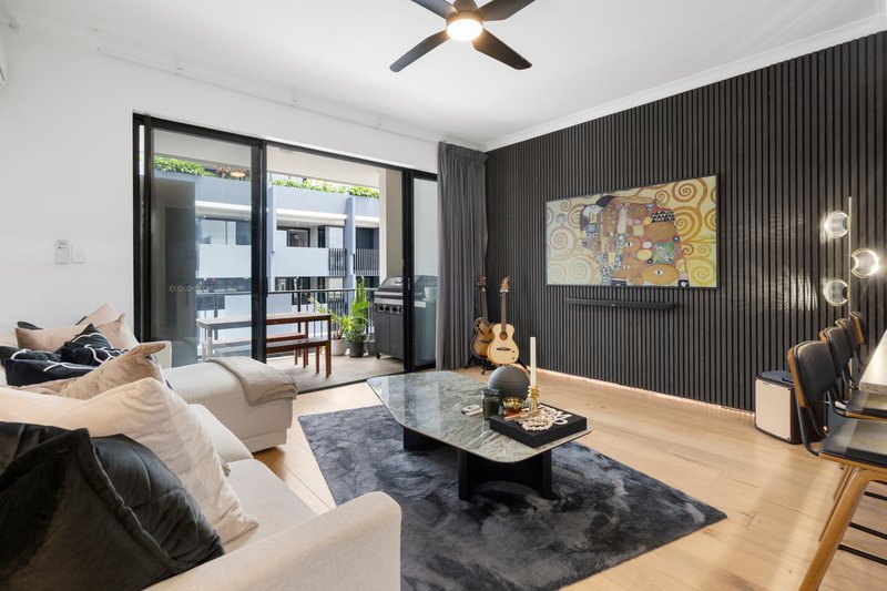 Photo - 16/65 Berwick Street, Fortitude Valley QLD 4006 - Image 4