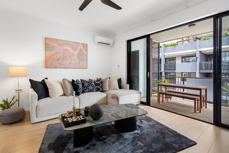 Photo - 16/65 Berwick Street, Fortitude Valley QLD 4006 - Image 5