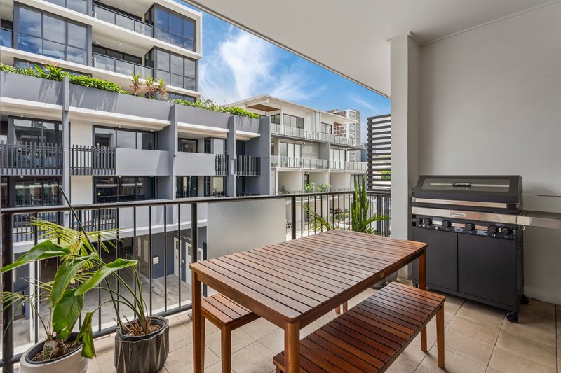 Photo - 16/65 Berwick Street, Fortitude Valley QLD 4006 - Image 6