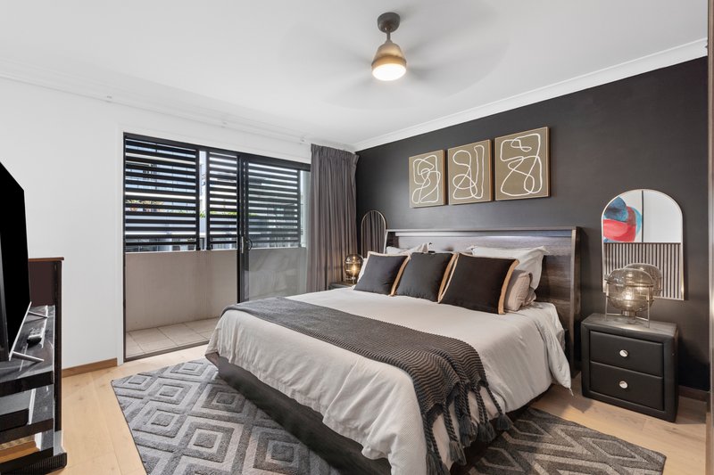 Photo - 16/65 Berwick Street, Fortitude Valley QLD 4006 - Image 9