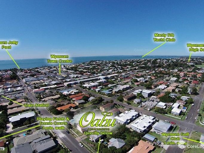 Photo - 16/65 Ronald Street, Wynnum QLD 4178 - Image 14