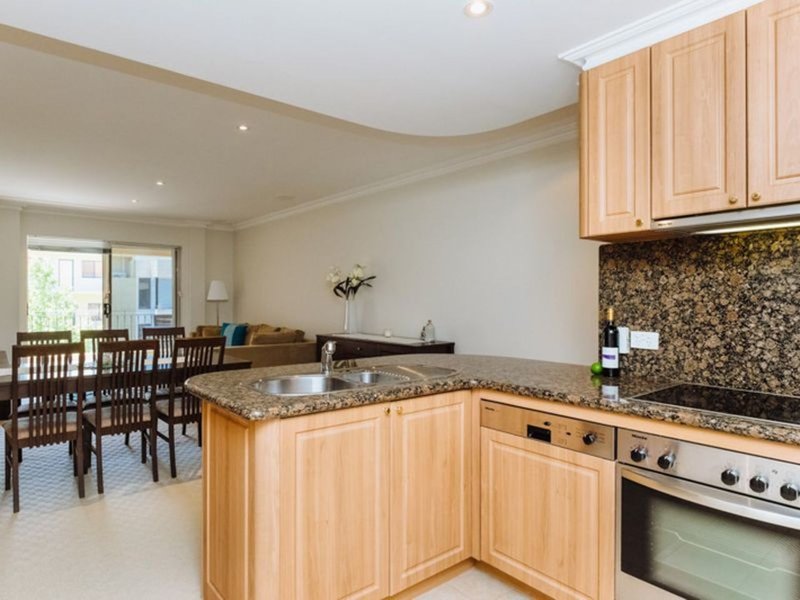 Photo - 16/65 Wittenoom Street, East Perth WA 6004 - Image 3