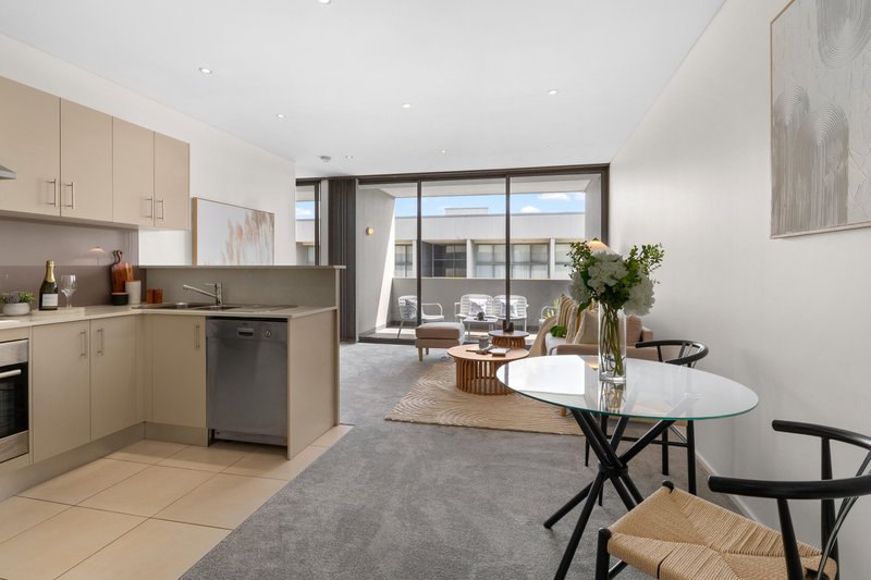 Photo - 16/654 Botany Road, Alexandria NSW 2015 - Image 5