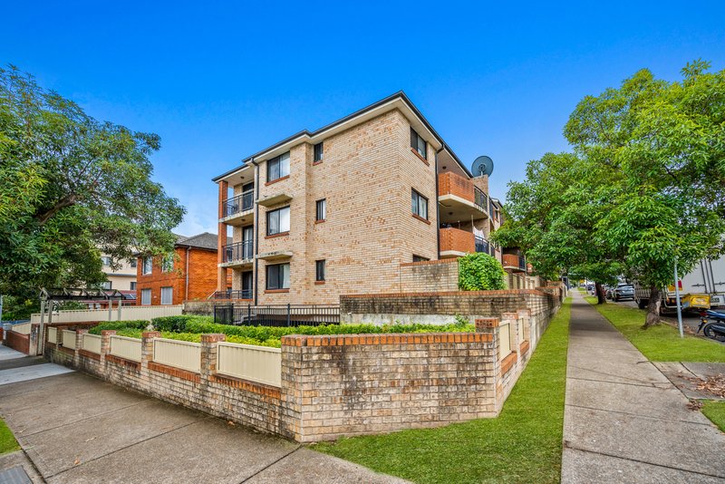 Photo - 16/66-68 Station Road, Auburn NSW 2144 - Image 1