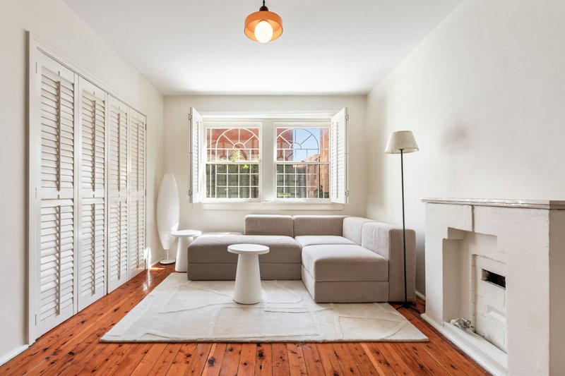 16/66 Bayswater Road, Rushcutters Bay NSW 2011