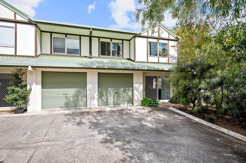 16/66 Springwood Road, Rochedale South QLD 4123