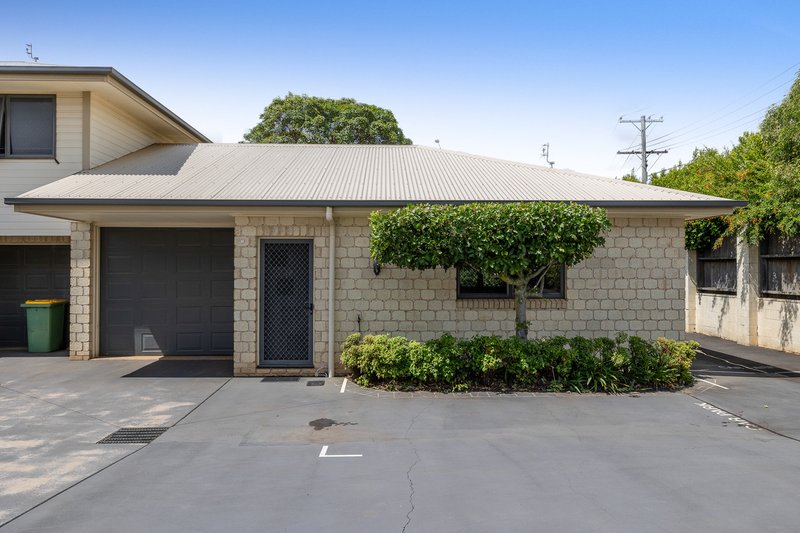 Photo - 16/66 Tara Street, Wilsonton QLD 4350 - Image 2