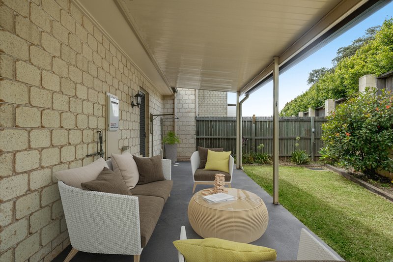 Photo - 16/66 Tara Street, Wilsonton QLD 4350 - Image 8