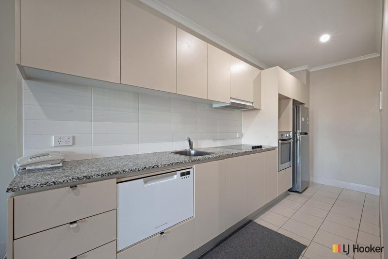 Photo - 166/77 Northbourne Avenue, Turner ACT 2612 - Image 6