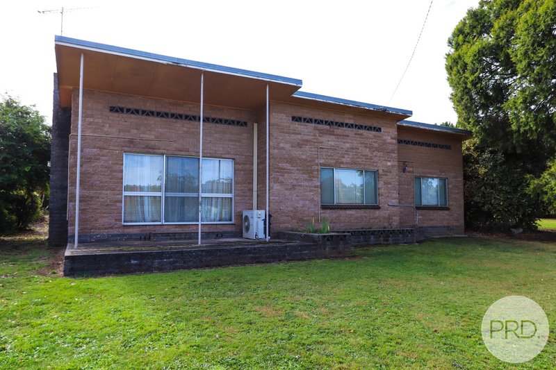 1668 Wagga Road, Rosewood NSW 2652