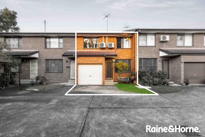 Photo - 16/69-73 Hughes Street, Cabramatta NSW 2166 - Image 1