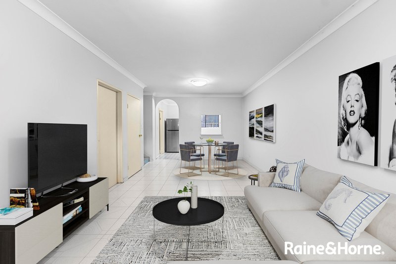 Photo - 16/69-73 Hughes Street, Cabramatta NSW 2166 - Image 2