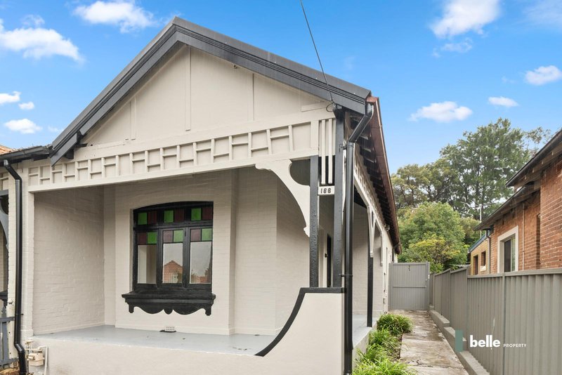 166A Croydon Road, Croydon NSW 2132