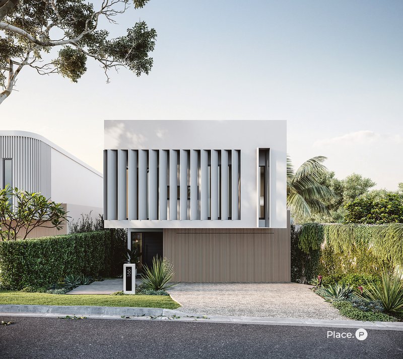 Photo - 166A Jesmond Road, Indooroopilly QLD 4068 - Image 2