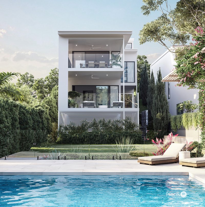 Photo - 166A Jesmond Road, Indooroopilly QLD 4068 - Image 3