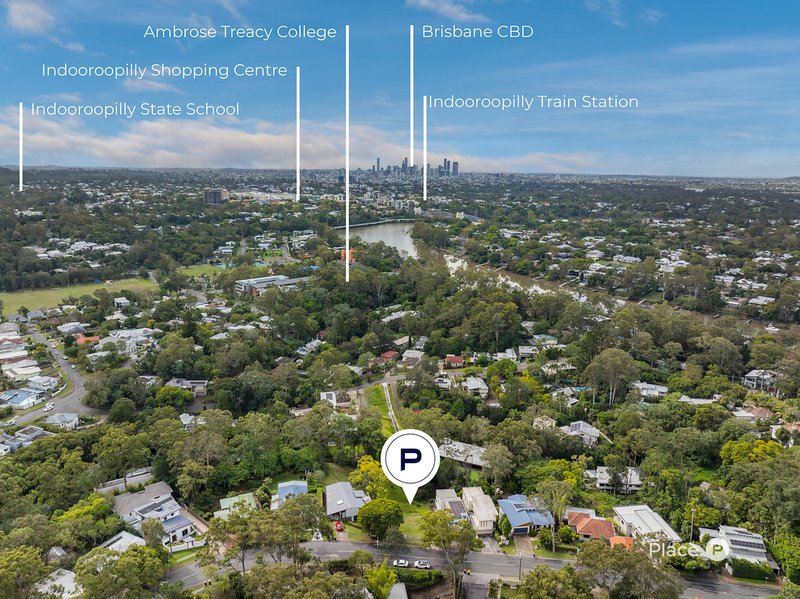 Photo - 166A Jesmond Road, Indooroopilly QLD 4068 - Image 7