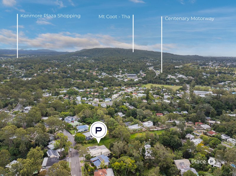 Photo - 166A Jesmond Road, Indooroopilly QLD 4068 - Image 8