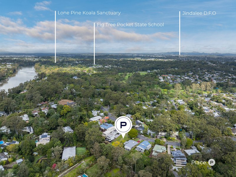 Photo - 166A Jesmond Road, Indooroopilly QLD 4068 - Image 9