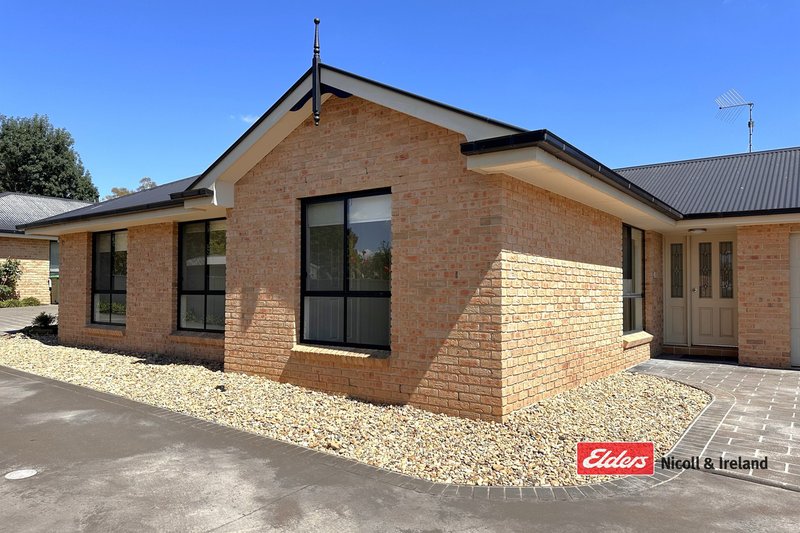 1/66A Rocket Street, Bathurst NSW 2795