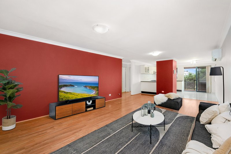 16/7-13 Melanie Street, Bankstown NSW 2200