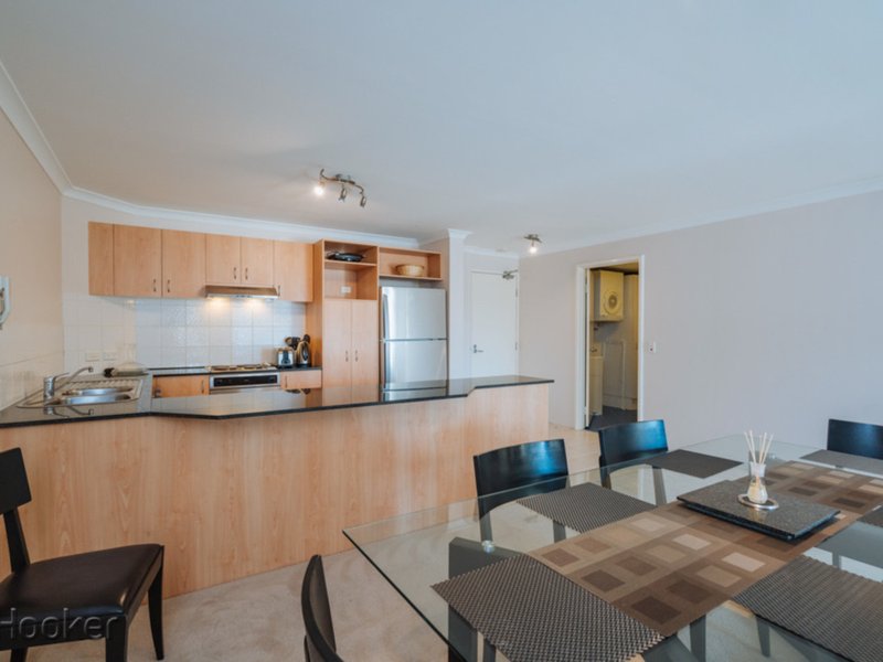 Photo - 16/7-9 Bennett Street, East Perth WA 6004 - Image 2