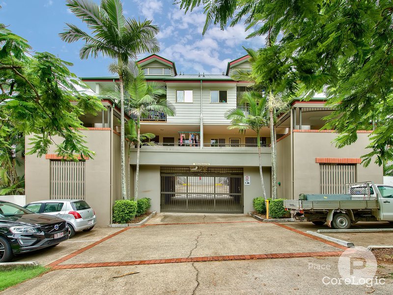 16/7-9 Franklin Street, Kelvin Grove QLD 4059