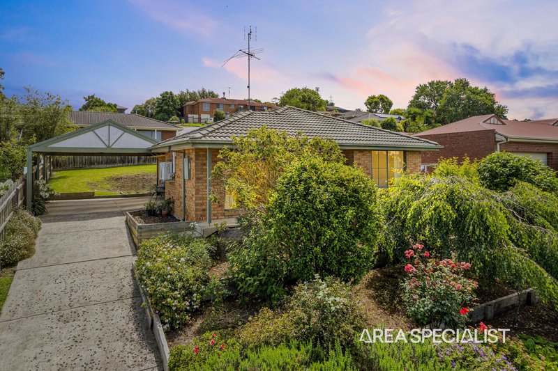 Photo - 167 Ahern Road, Pakenham VIC 3810 - Image 2