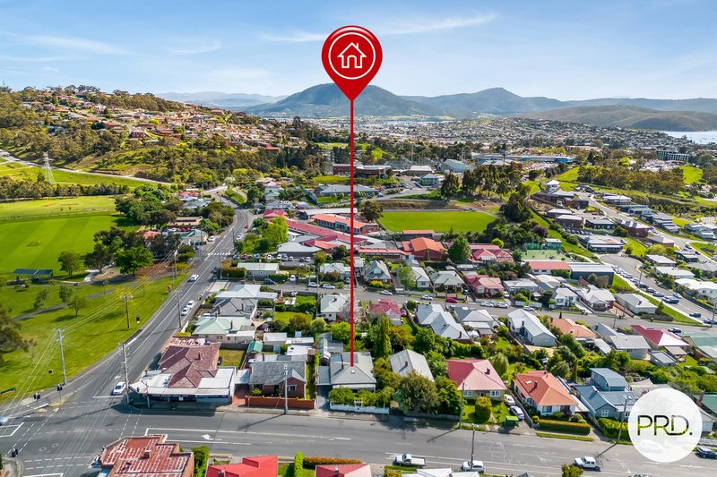 167 Augusta Road, Lenah Valley TAS 7008 Real Estate Industry Partners